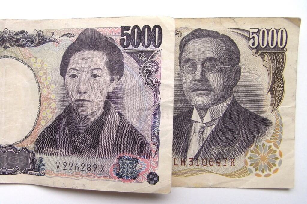 旧五千円札の人の英語能力高すぎワロタｗｗｗ 最強の英会話人