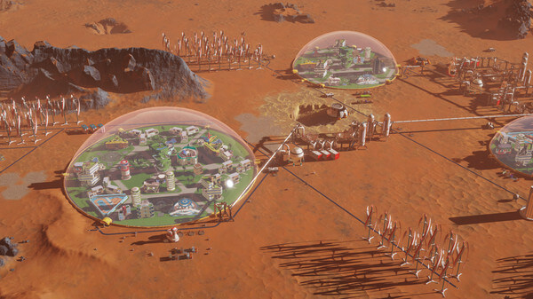 火星移住計画